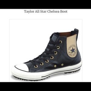 Converse Chuck Taylor Chelsea Boot